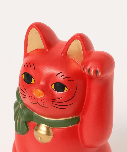 BEAMS JAPAN（ビームス ジャパン） インテリア 「招き猫まつり2025