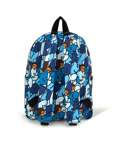 A BATHING APE baby milo リュック お値下可能⭕️ A BATHING APE デイバック リュック BABY MILO MEDIUM BACKPACK