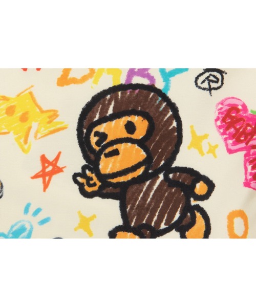 00s A BATHING APE デイバッグ リュック 猿 ロゴ 00s A BATHING APE デイバッグ リュック 猿 ロゴ - メルカリ