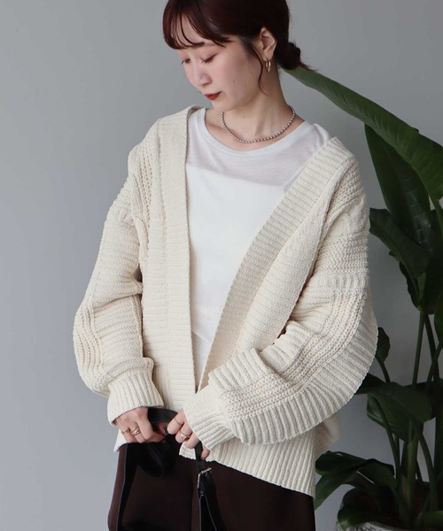 earth music&ecology（アース ミュージック＆エコロジー