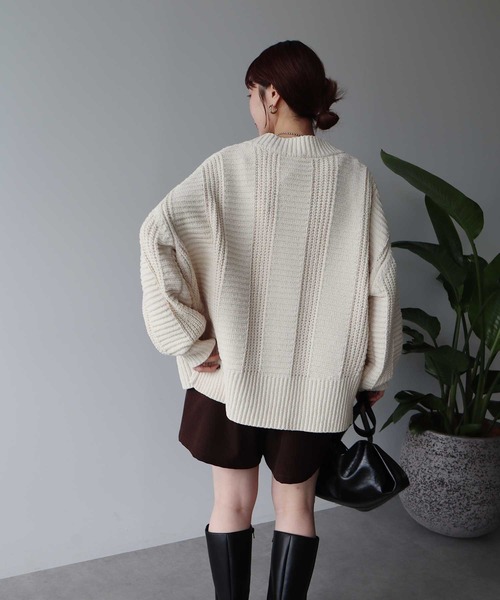 earth music&ecology（アース ミュージック＆エコロジー