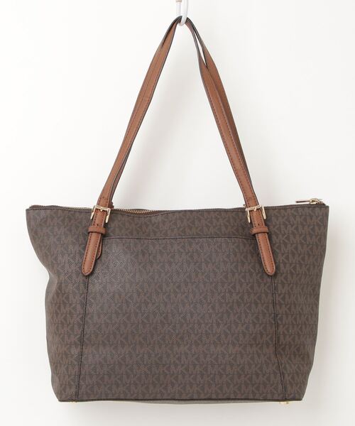 MICHAEL KORS（マイケルコース） トートバッグ FREE ブラウン