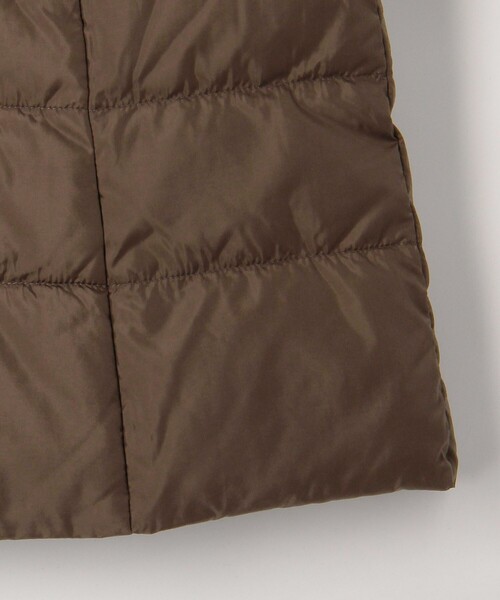 MICO COULIER（ミコクリエ） ダウンコート ダウンジャケット 「撥水