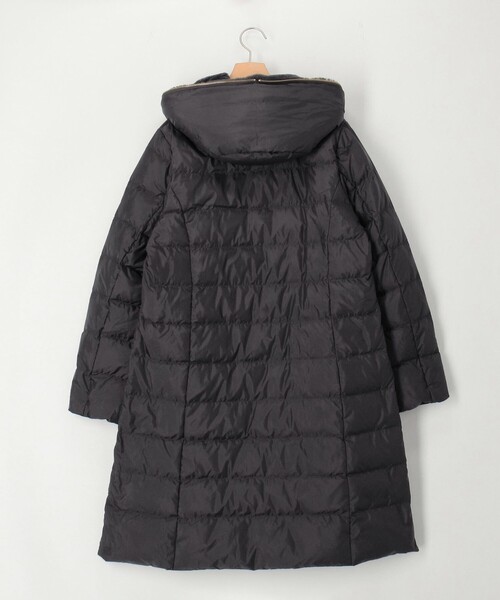 MICO COULIER（ミコクリエ） ダウンコート ダウンジャケット 「撥水