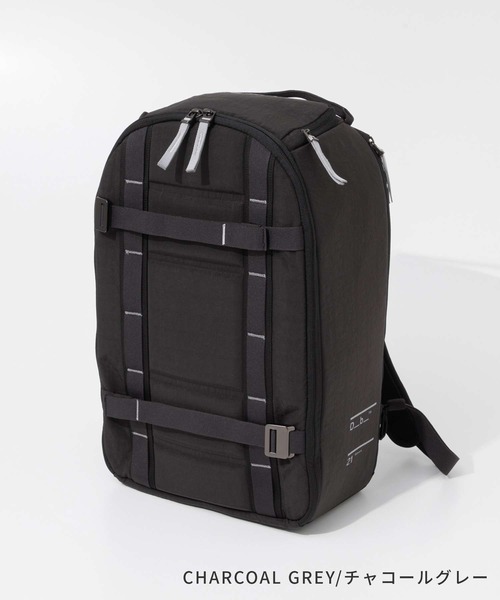 デイバック リュック Db JOURNY Ramverk Backpack 21L ディービー