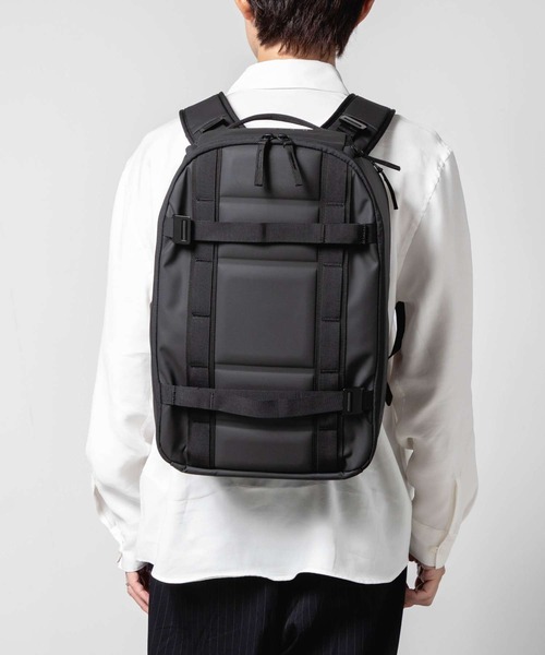 デイバック リュック Db JOURNY Ramverk Backpack 21L ディービー