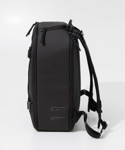 デイバック リュック Db JOURNY Ramverk Backpack 21L ディービー