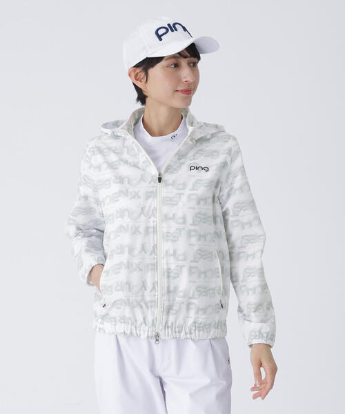 PING（ピン） ブルゾン アウター レディース : ZOZOTOWN Yahoo!店