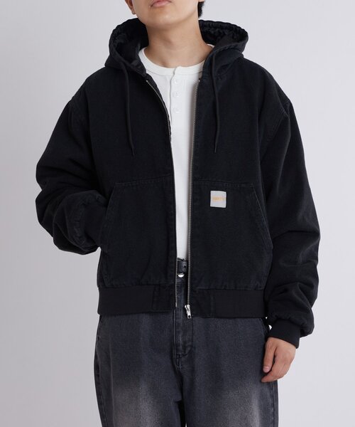 WHO'S WHO gallery（フーズフーギャラリー） ブルゾン アウター KOOKYN