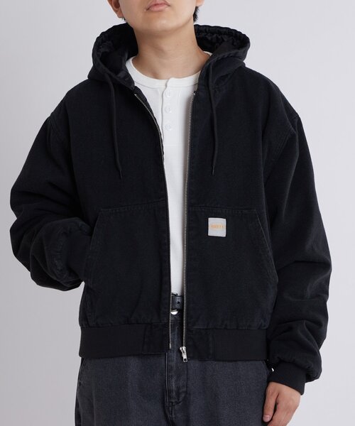 WHO'S WHO gallery（フーズフーギャラリー） ブルゾン アウター KOOKYN