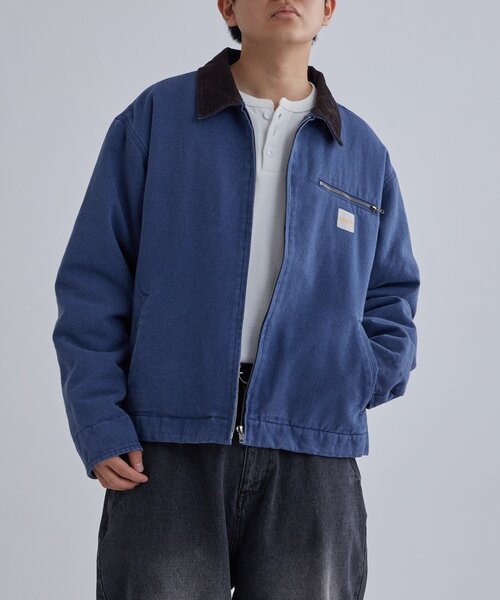 WHO'S WHO gallery（フーズフーギャラリー） ブルゾン アウター KOOKYN