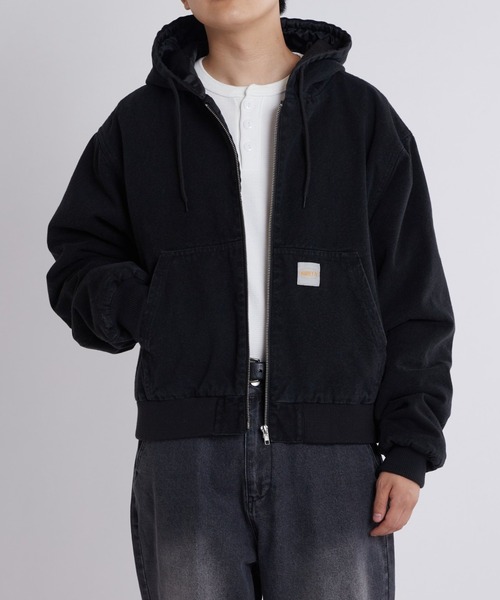 WHO'S WHO gallery（フーズフーギャラリー） ブルゾン アウター KOOKYN