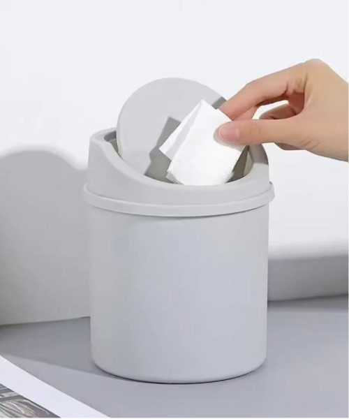 Port（ポート） ゴミ箱 ダストボックス 「 」 スイングフタ付き
