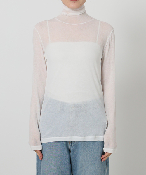 IENA LA BOUCLE（イエナラブークル） tシャツ 「追加」IENA LA BOUCLE