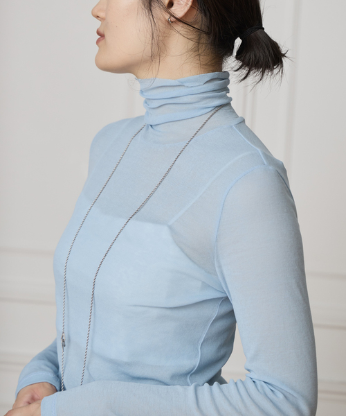 IENA LA BOUCLE（イエナラブークル） tシャツ 「追加」IENA LA BOUCLE