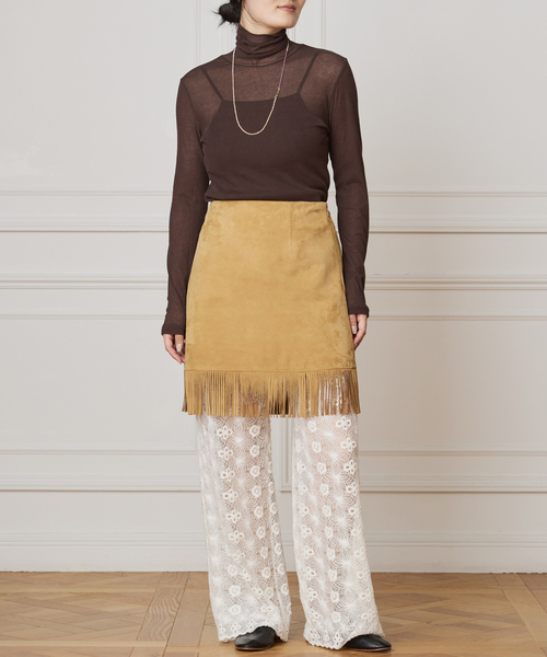 IENA LA BOUCLE（イエナラブークル） tシャツ 「追加」IENA LA BOUCLE