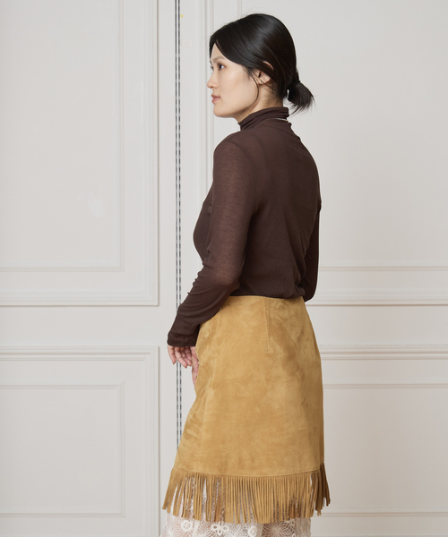 IENA LA BOUCLE（イエナラブークル） tシャツ 「追加」IENA LA BOUCLE