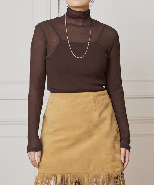 IENA LA BOUCLE（イエナラブークル） tシャツ 「追加」IENA LA BOUCLE