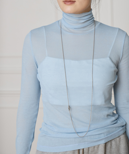 IENA LA BOUCLE（イエナラブークル） tシャツ 「追加」IENA LA BOUCLE