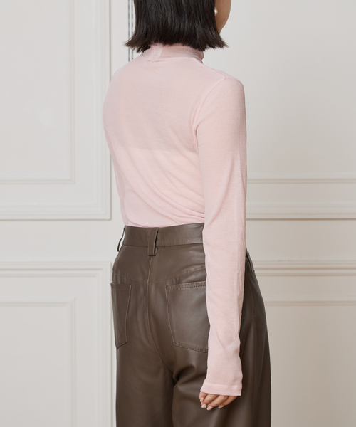 IENA LA BOUCLE（イエナラブークル） tシャツ 「追加」IENA LA BOUCLE