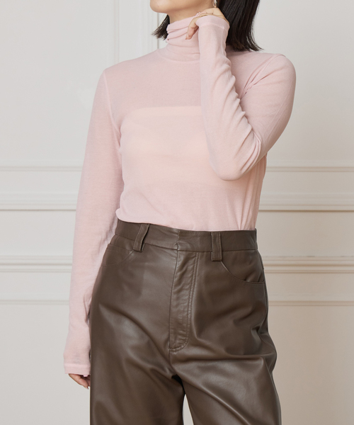 IENA LA BOUCLE（イエナラブークル） tシャツ 「追加」IENA LA BOUCLE