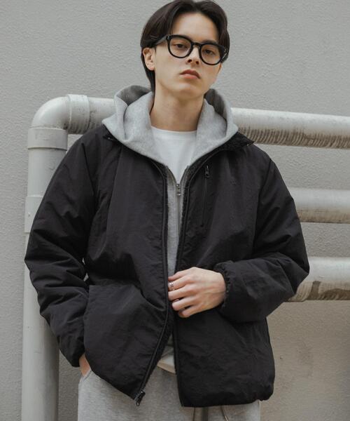 SENSE OF PLACE by URBAN RESEARCH ブルゾン アウター 「ユニセックス