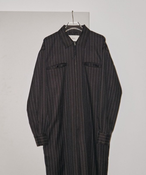 TODAYFUL 「TODAYFUL」 オールインワン 36 ブラック レディース