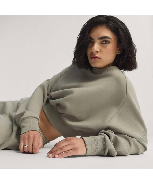 adidas（アディダス） トレーナー スウェット adidas ALL SZN ソフト