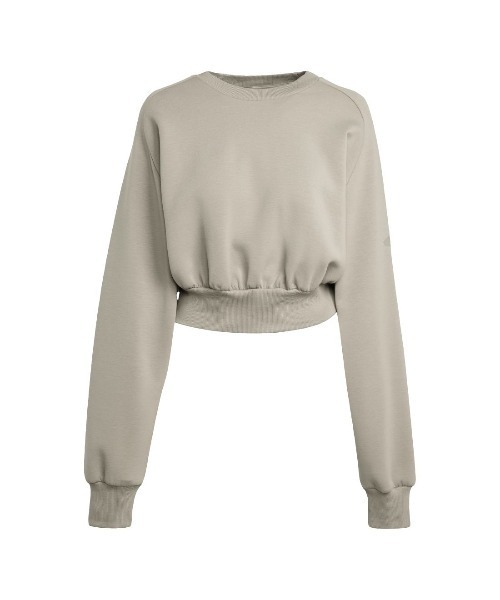 adidas（アディダス） トレーナー スウェット adidas ALL SZN ソフト