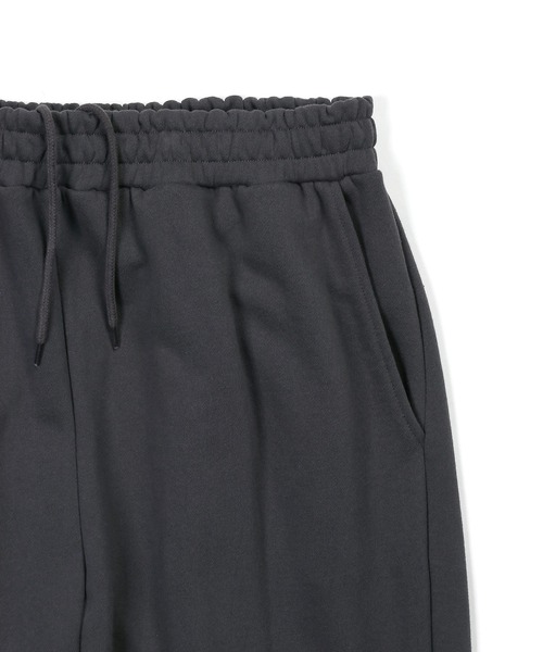 TRACK 505A(14ポンド) 新品★名品シリーズNo.3 The DUFFER of ST.GEORGE（ザダファーオブセントジョージ） スウェット