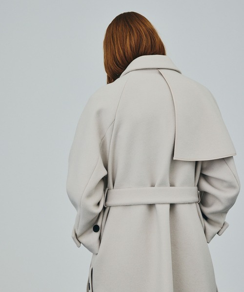 ステンカラー ハーフコート（UNITED TOKYO）のおすすめ人気商品一覧