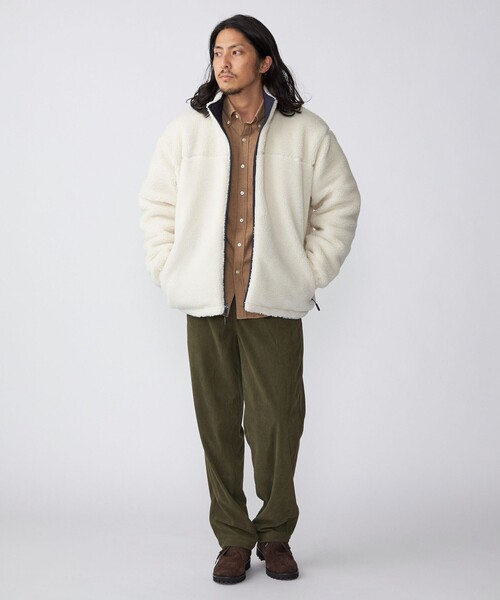 SHIPS ブルゾン SHIPS Colors（シップスカラーズ） ブルゾン アウター SHIPS Colors