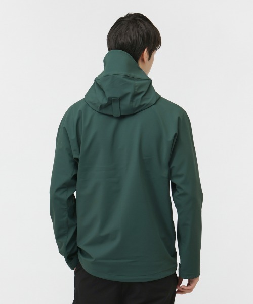 フェニックス（PHENIX） コート ジャケット トレッキング ウィンド