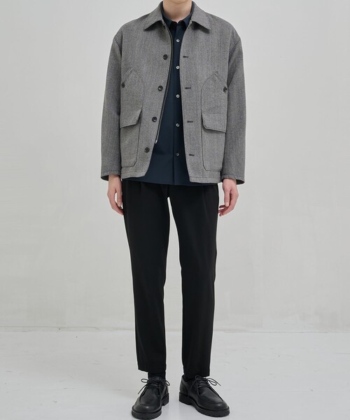 UNITED TOKYO（ユナイテッドトウキョウ） ブルゾン アウター