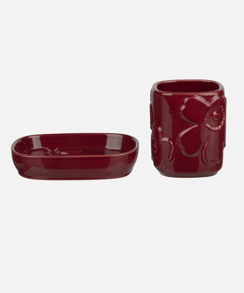 marimekko（マリメッコ） バス トイレ 「オンラインストア限定」Unikko