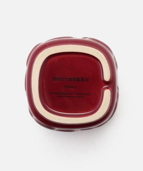【unikko 様】専用 marimekko（マリメッコ） バス トイレ 「オンラインストア限定」Unikko
