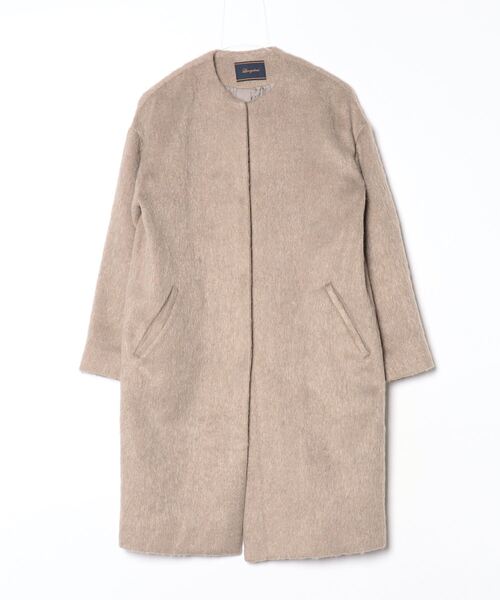 イエナ、ノーブル、プラージュ、スピック＆スパン、フレームワーク、ラウンジドレス ラウンジドレス、ノーブル、プラージュ、イエナ、フレームワーク