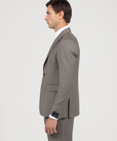 TAGLIATORE（タリアトーレ） セットアップ 「別注」TAGLIATORE ウール