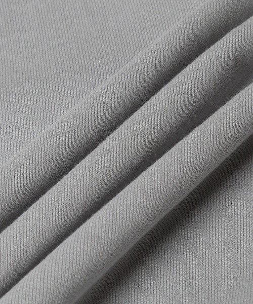 「JANE SMITH / JOHN SMITH」 スウェットカットソー 36 グレー レディース_画像8