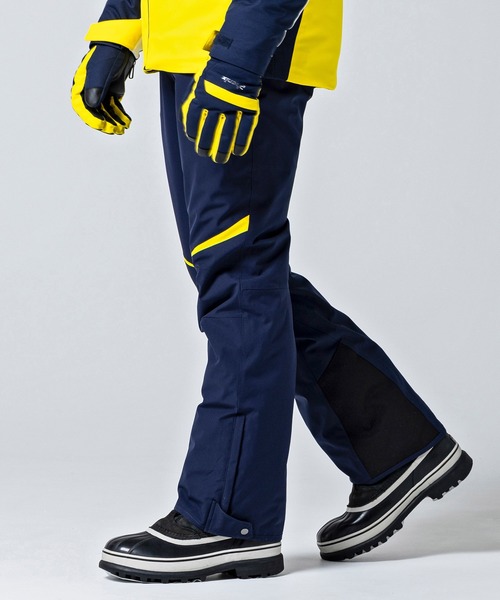 フェニックス（PHENIX） パンツ phenix(フェニックス)Triangle Motif