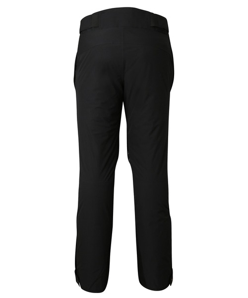 ワイドパンツ パンツ phenix(フェニックス)Triangle Motif Pants トライアングルモチーフ スキーパンツ(保温性/耐水性)の画像