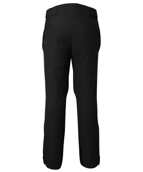 ワイドパンツ パンツ phenix(フェニックス)Triangle Motif Pants トライアングルモチーフ スキーパンツ(保温性/耐水性)の画像