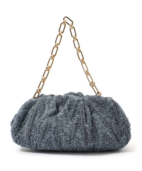 ❤︎週末お値下げ❤︎ イアンヌ　☆エクラン　2wayバッグ ❤︎週末お値下げ❤︎ イアンヌ ☆エクラン 2wayバッグ - メルカリ