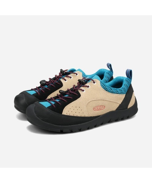 【国内正規品・新品】KEEN キーン　JASPER ROCKS SP　23.5㎝ KEEN（キーン） スニーカー JASPER ”ROCKS” SP / ジャスパー ロックス