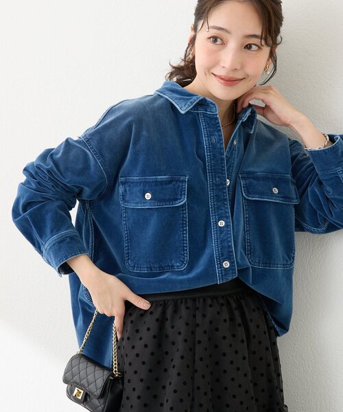 La boutique Bonbon（ラブティックボンボン） ブラウス シャツ