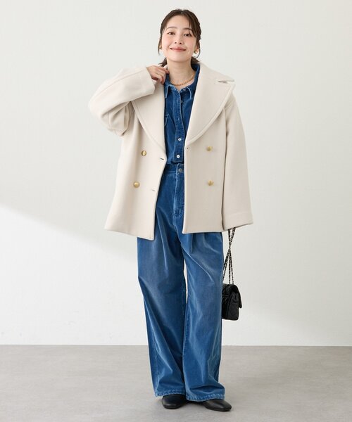 La boutique Bonbon（ラブティックボンボン） ブラウス シャツ