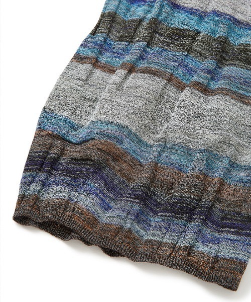 「PERVERZE」 イージーパンツ ONE SIZE オレンジ レディース_画像4