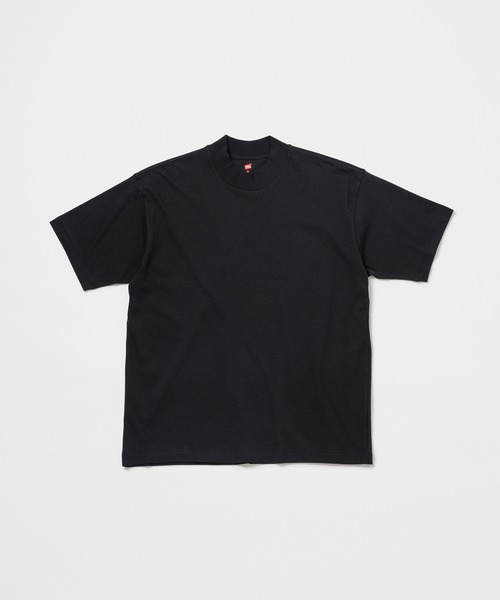 「BIOTOP」 半袖Tシャツ L ホワイト系その他 メンズ_画像3