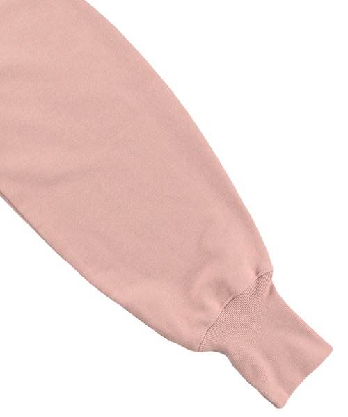 「ALEXIA STAM」 スウェットカットソー FREE アイボリー レディース_画像8