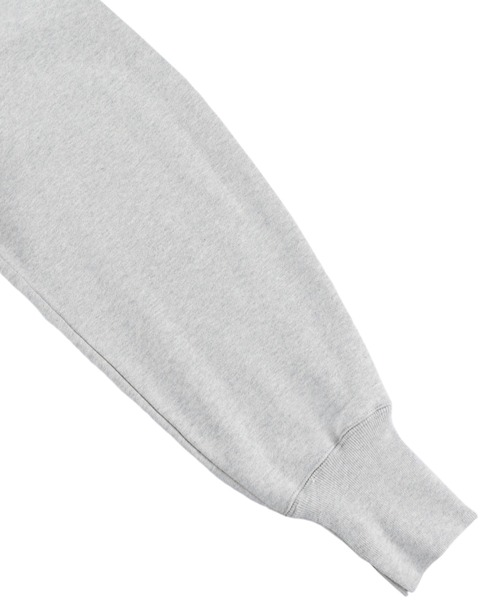 「ALEXIA STAM」 スウェットカットソー FREE アイボリー レディース_画像9